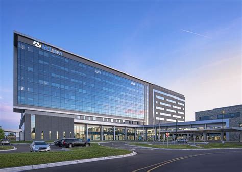 Mclaren greater lansing portal - McLAREN GREATER LANSING, LANSING URGENT CARE ANNOUNCE REGIONAL AFFILIATION TO IMPROVE HEALTH CARE ACCESS FOR IMMEDIATE RELEASE May 16, 2022. LANSING, Mich. – McLaren Greater Lansing and Lansing Urgent Care have signed an affiliation agreement to improve access to faster care for …